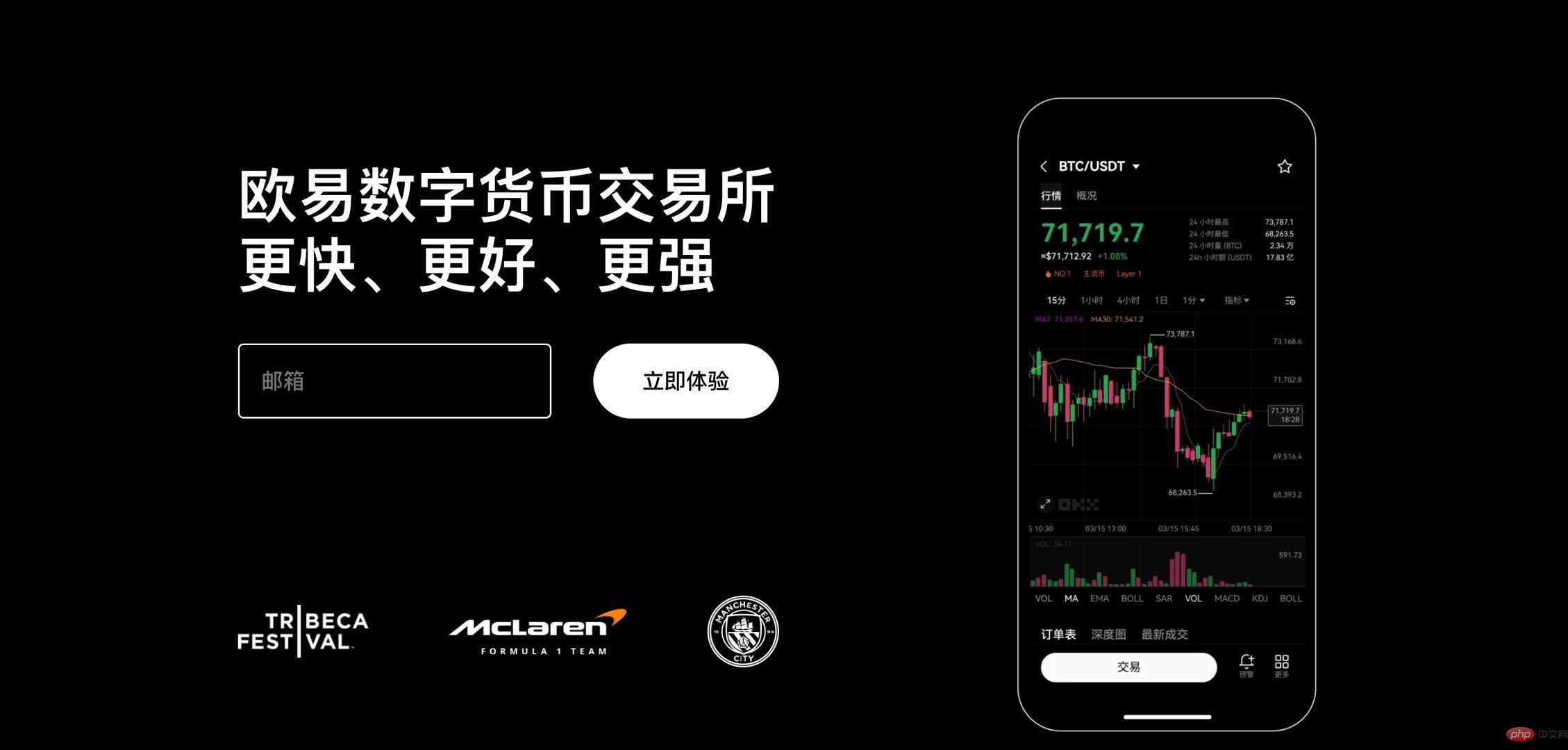 币圈三大交易所推荐哪个